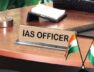 ias officer