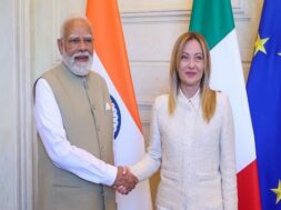 india italy