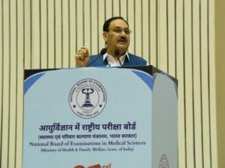 j p nadda