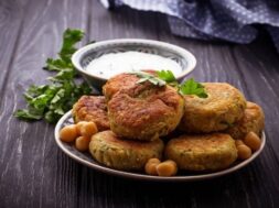 kabab