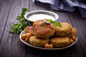 kabab