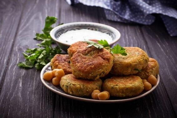 kabab