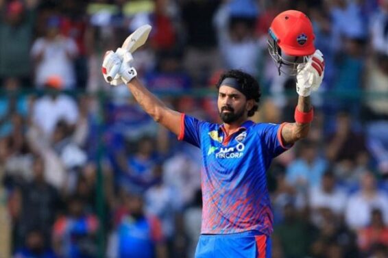 kl rahul