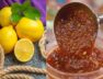 lemon chutney