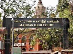 madras high court
