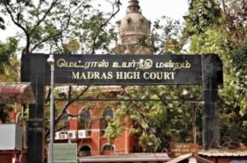 madras high court