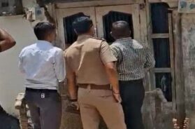 mahesana, sucide case