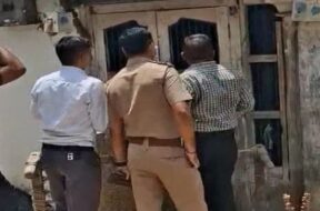 mahesana, sucide case