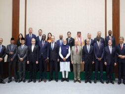 modi