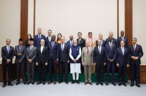 modi