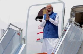 modi