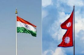 nepal
