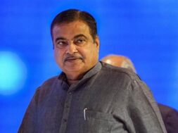 nitin gadkari