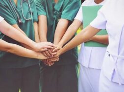 nurses