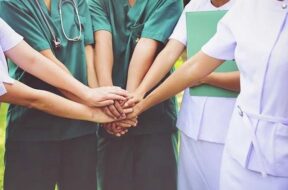 nurses