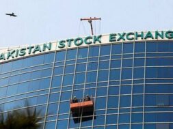 pakistan stock