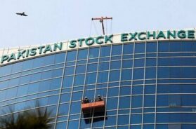 pakistan stock