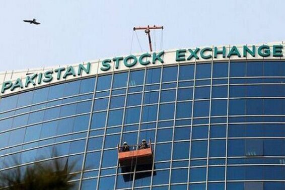 pakistan stock