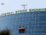 pakistan stock