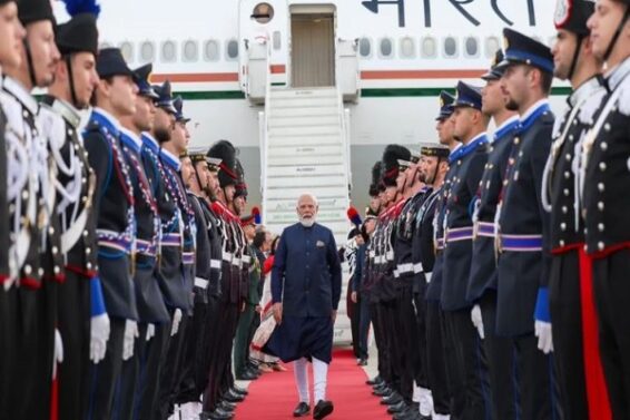 pm modi