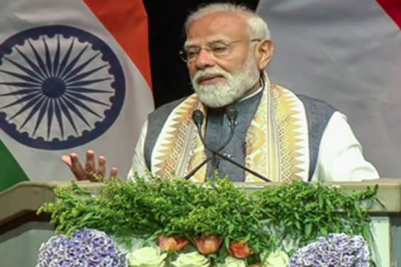 pm modi