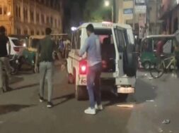 police, baroda