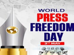 press