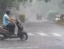 rain alert