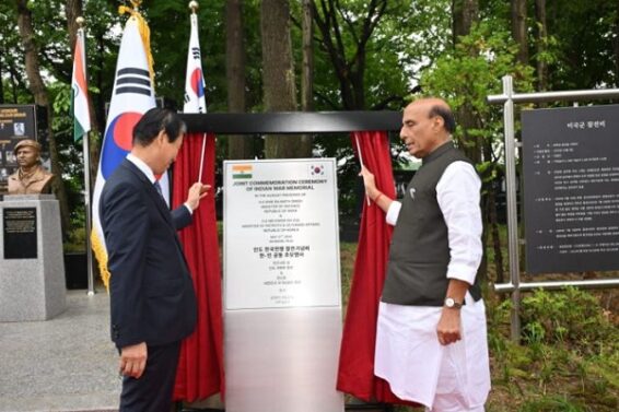 rajnath singh