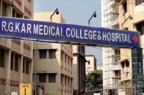 rg kar clg