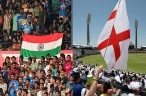 second T20 women