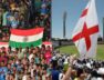 second T20 women