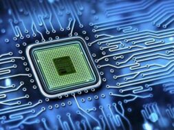 semiconductors