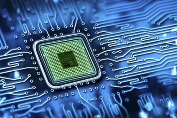 semiconductors