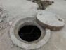 septic tank