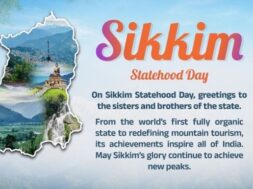 sikkim