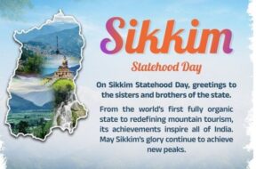 sikkim