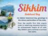 sikkim