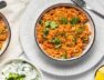 spicy tomato garlic rice