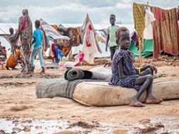 sudan
