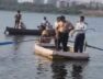 tapi river, drowned