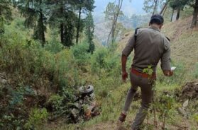 uttrakhand