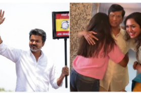 vijay house