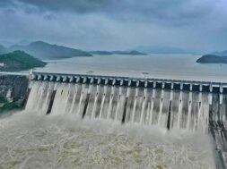 water