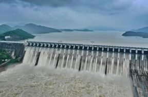 water