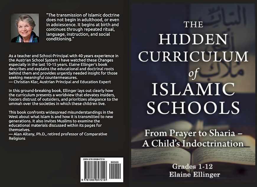 These two books can prove to be a landmark for the future security of the world...