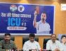 Congress announces launch of nationwide “Chhatro Ki Goonj” campaign