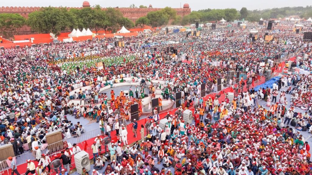 National call for protection of tribal identity, culture and constitutional rights