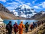 Kailash Mansarovar Yatra