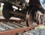 3 killed, train collision